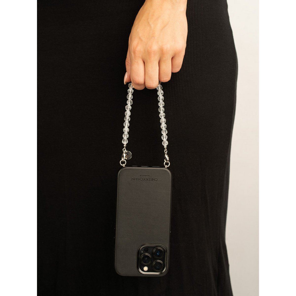 Handle CRYSTAL BETH