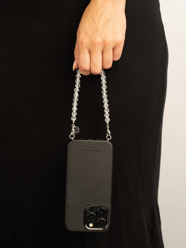 Handle CRYSTAL BETH