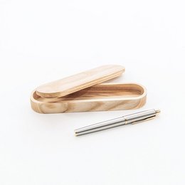Pen box, Wooden Pen box