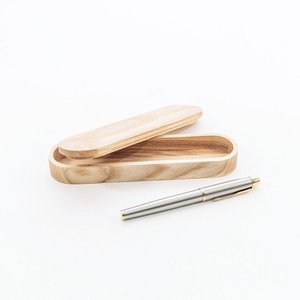 Pen box, Wooden Pen box