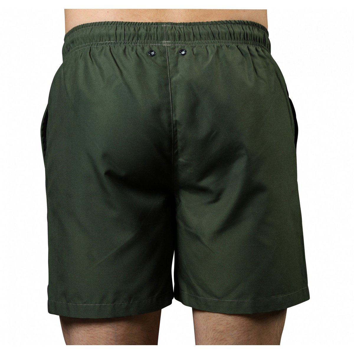 Maillots de bain vert armée | Vêtements de plage Sanwin