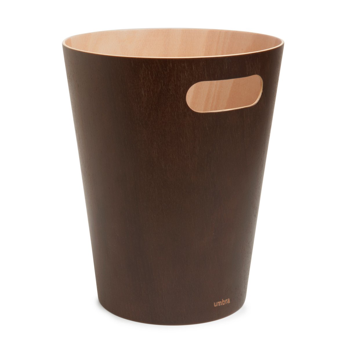 Woodrow Trash Can