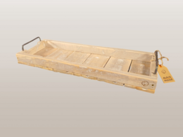 tray old dutch marianne 58/20