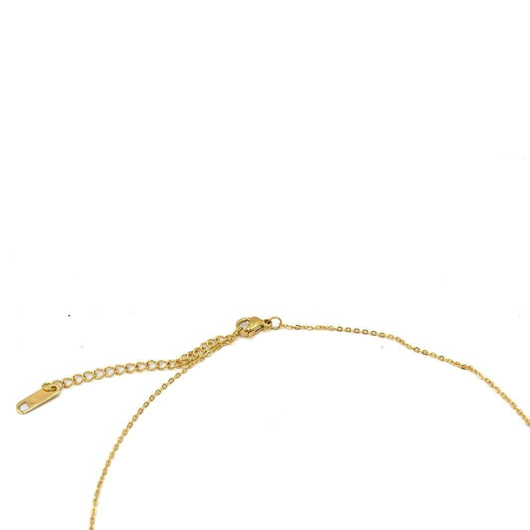 CORAZUL "PERLA" NECKLACE