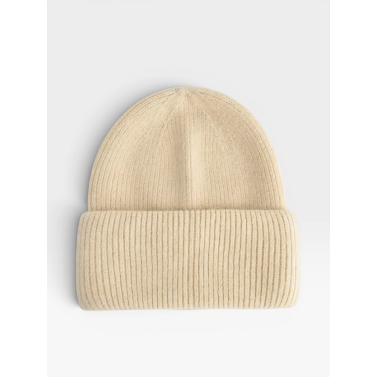 LEY! Wool hat “Saha” in vanilla copy