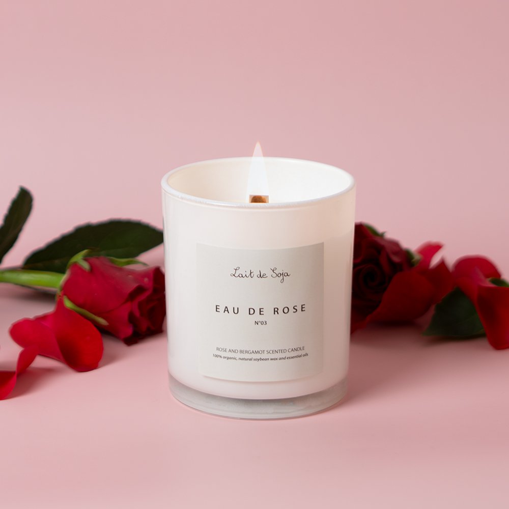 Eau de Rose