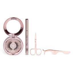 Lovely Lashes Basic Kit with Clear Eyeliner