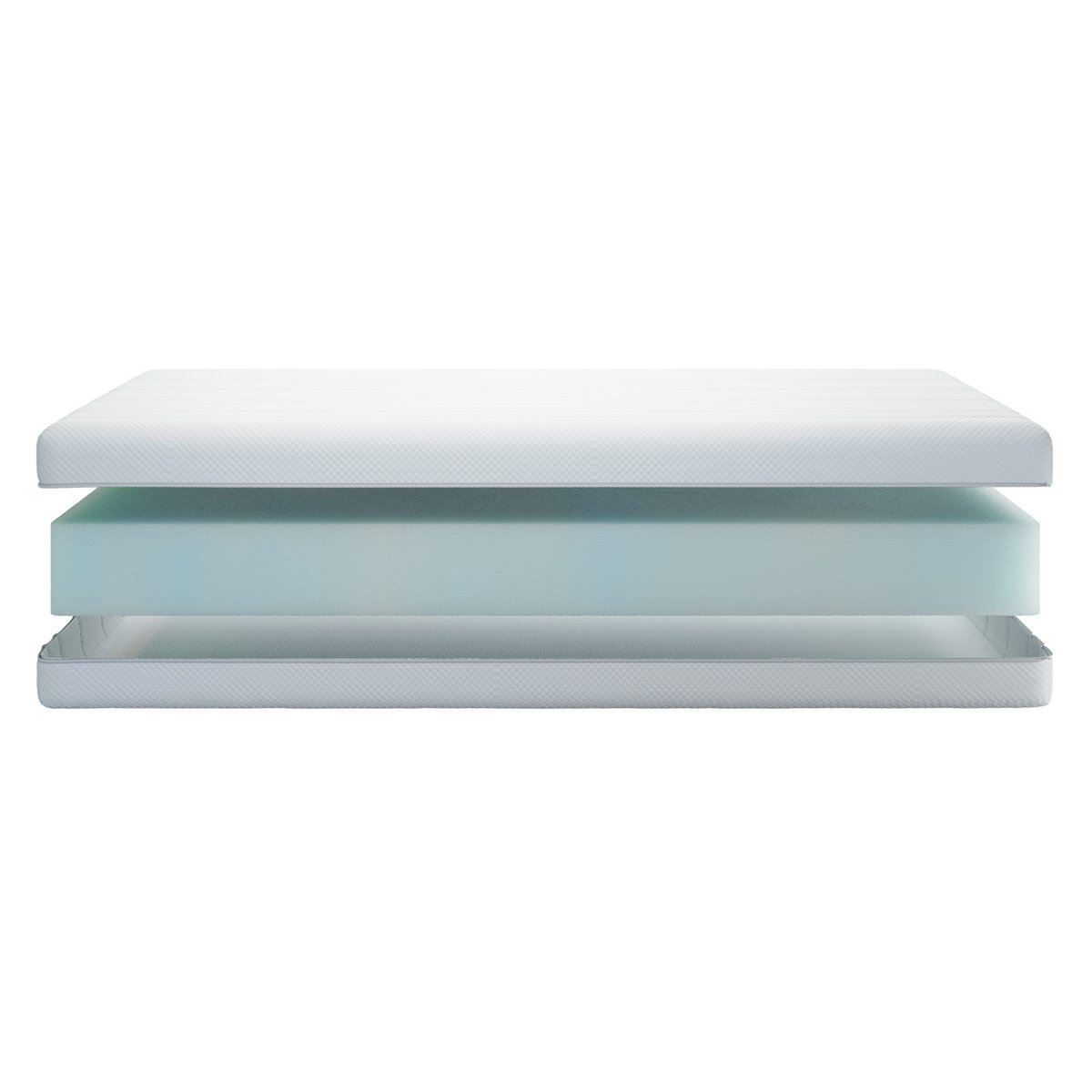 Mörgenn Baby Mattress Sofia - Thickness: 12 cm