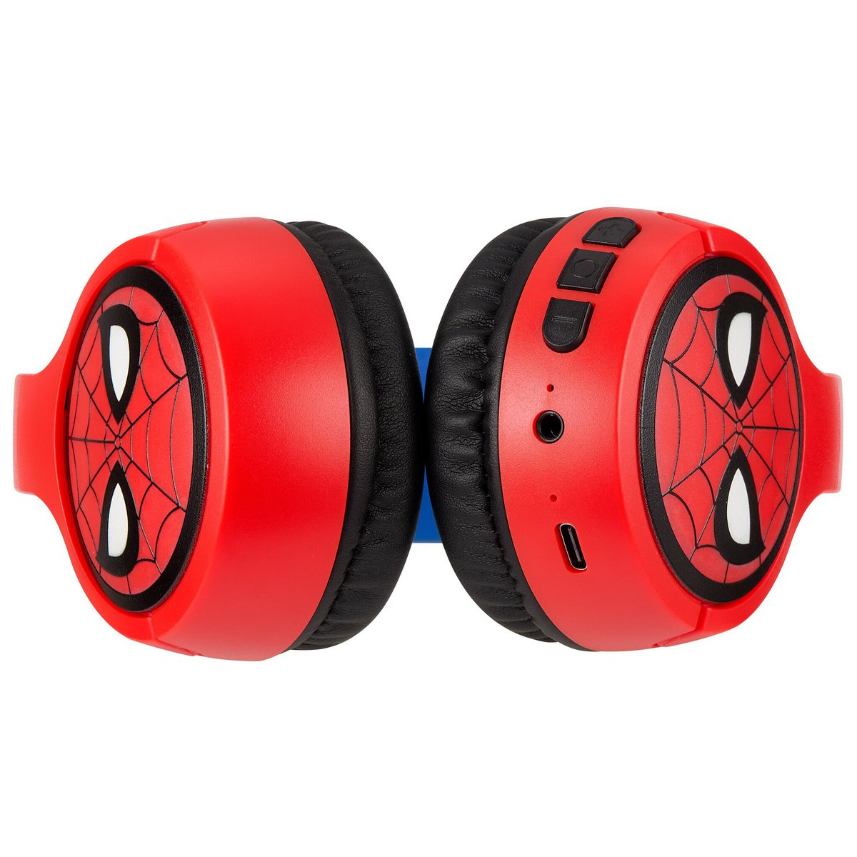 Spiderman - Junior Bluetooth -Kopfhörer