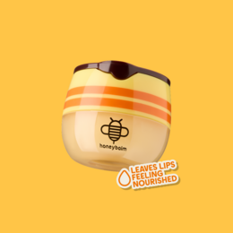 Honeybalm Honey