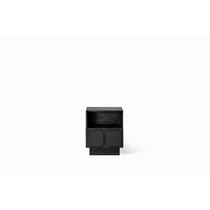 Jesper Home Edition Sirkka Side table - 1 Door & 1 Open Space