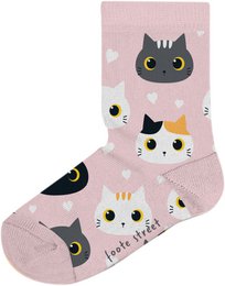 Chaussettes pour tout-petits Chats