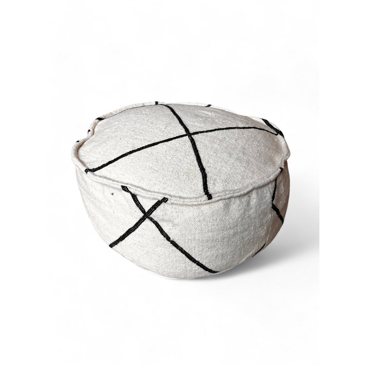 Floor pillow round - Meli
