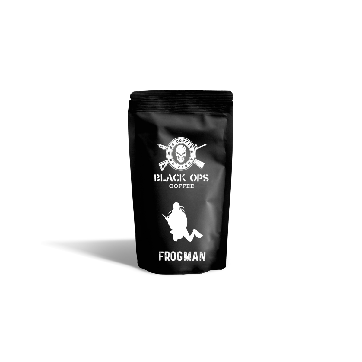 KIKKER KOFFIE