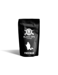 FRØMANDE KAFFE