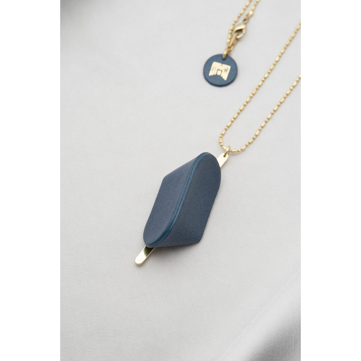 pendentif hericon