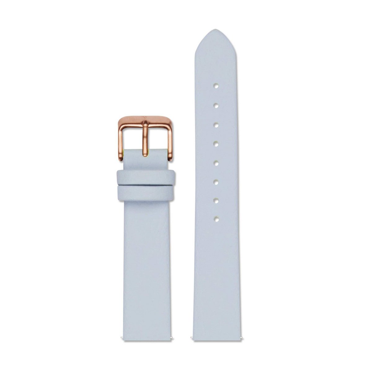 Rose goud & leigrijs | Moment-cadeauset