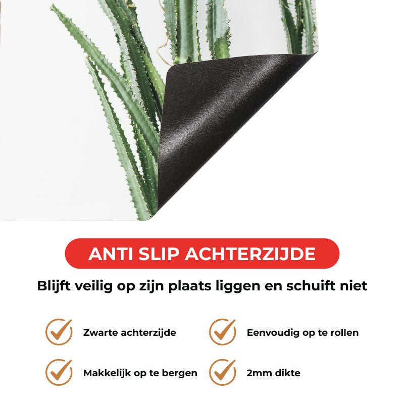 Protecteur induction - Cactus