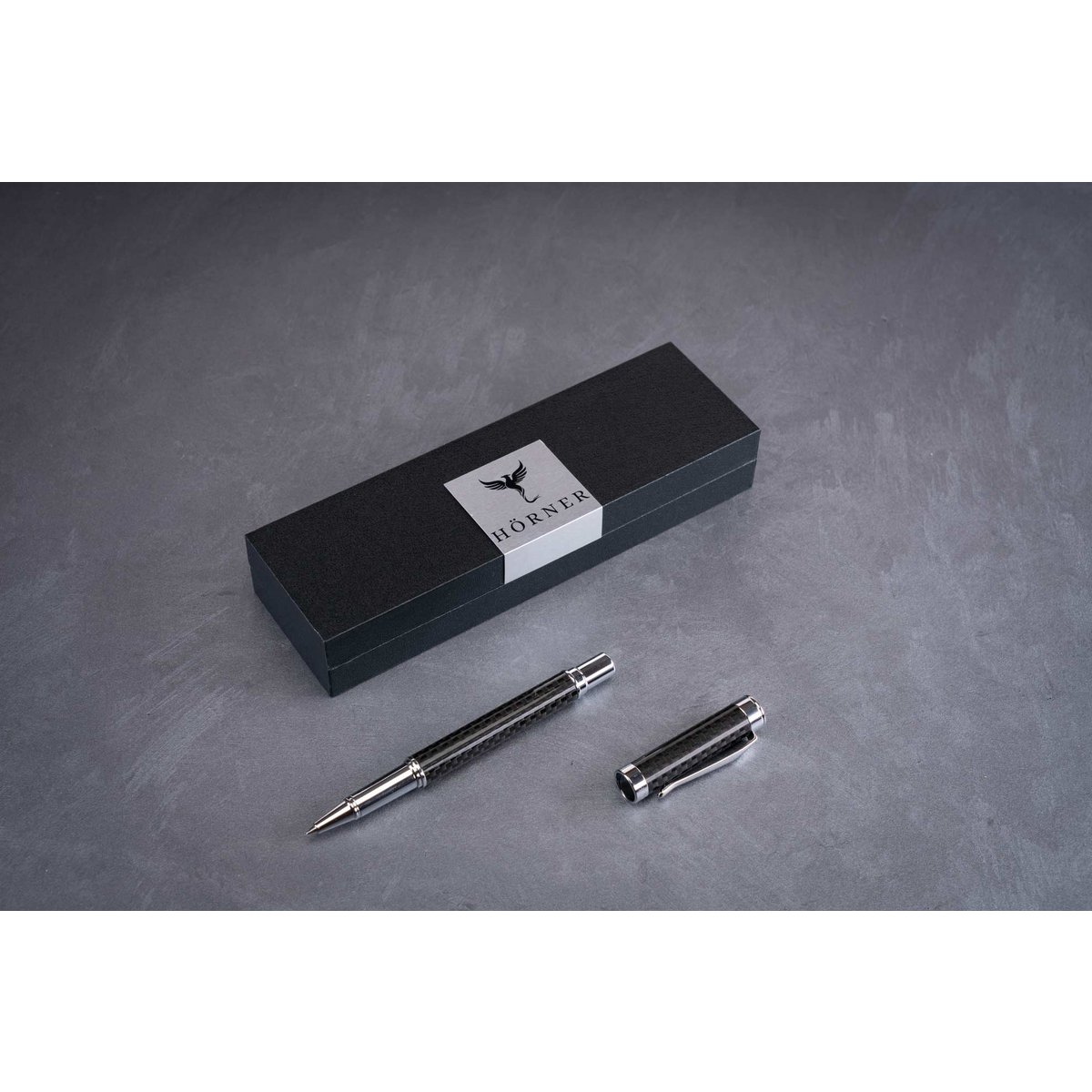 een rollerball
