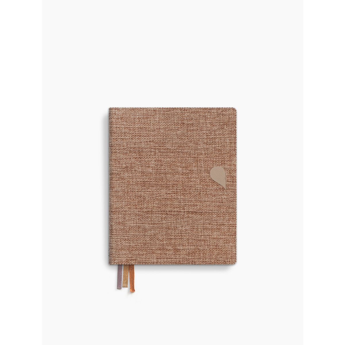 Notebook A6 - Fluorite - FSC Mix Credit