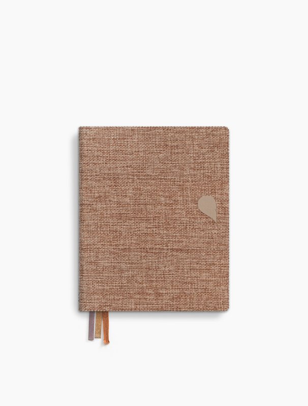 Notebook A6 - Fluorite - FSC Mix Credit