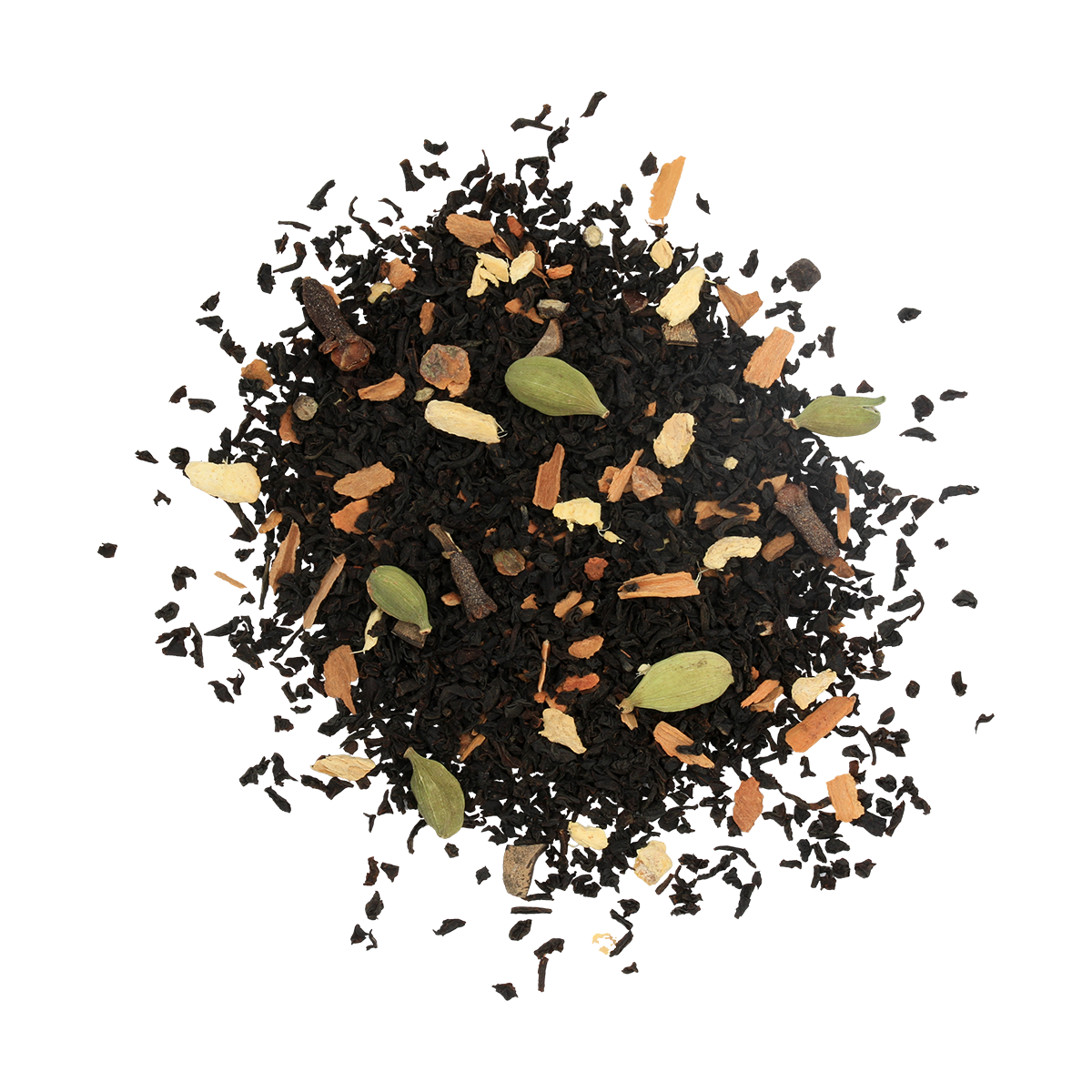 Masala Chai 100g Carton