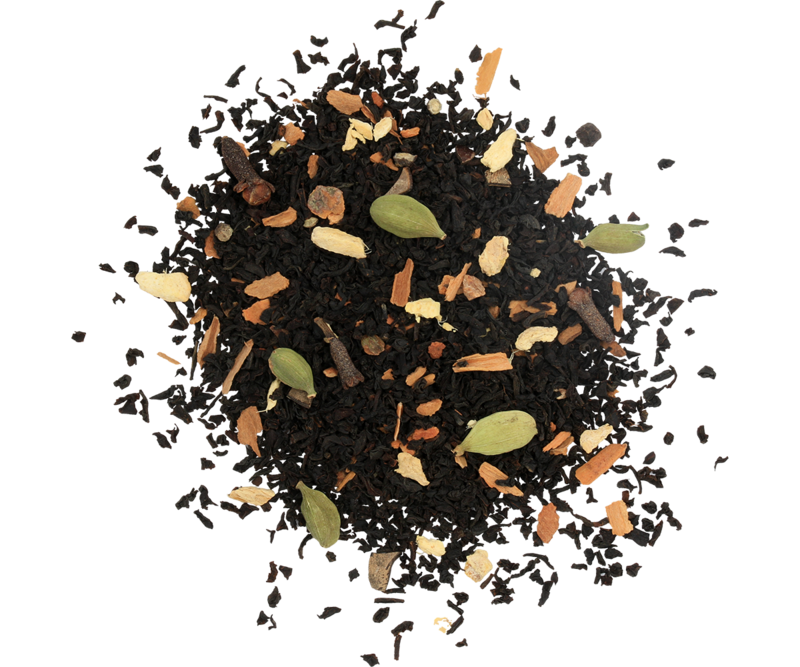 Masala Chai 100g Carton