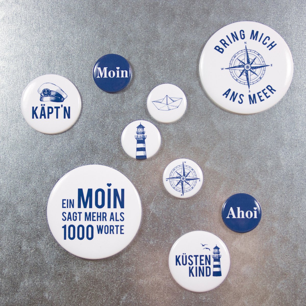 Magneet A Moin zegt meer...