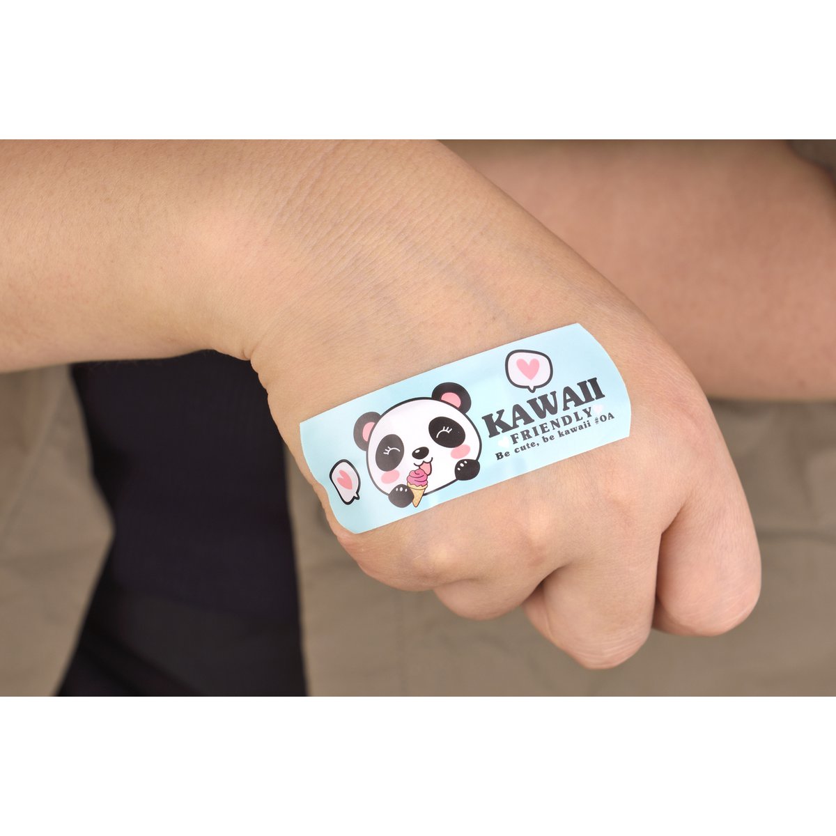 Kawaii Friendly X24 Dressing Box