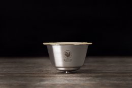 WayCap til Dolce Gusto – Komplet sæt – 2 kapsler