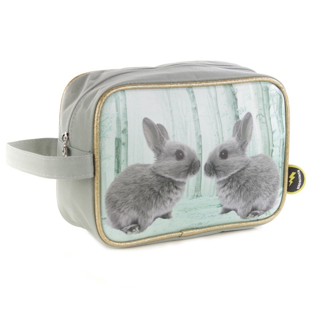Toilettaske Bunnies