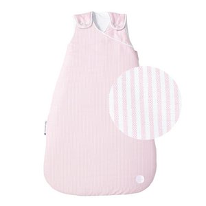 Baby Schlafsack Rosa