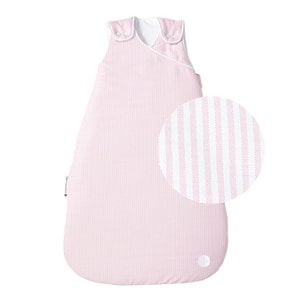 Baby Schlafsack Rosa