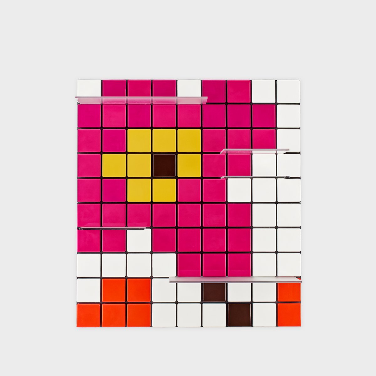 Konfetti-Kollektion CK-Bloom2
