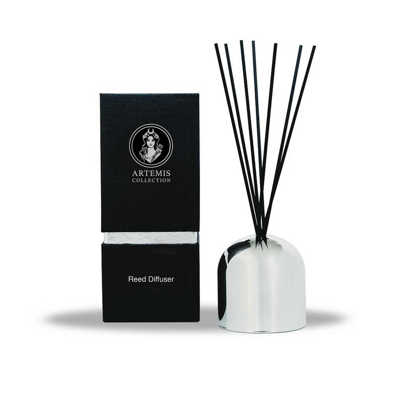 Difusores y Sticks - Lichi y Grosella