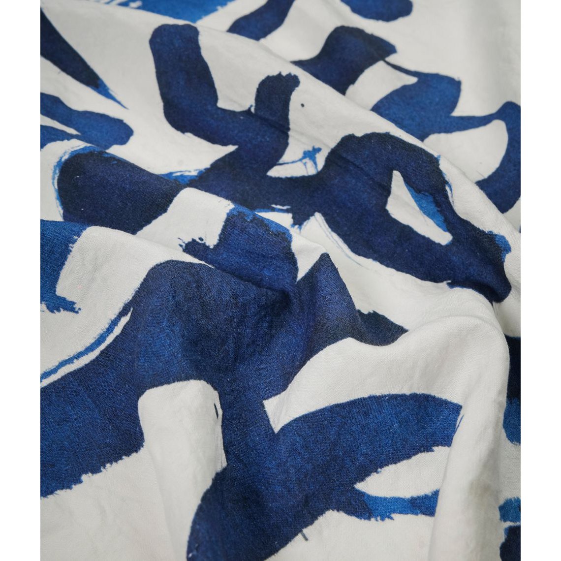 Linen beach towel Time Of Your Life - Milena Liutkutė-Grigaitienė