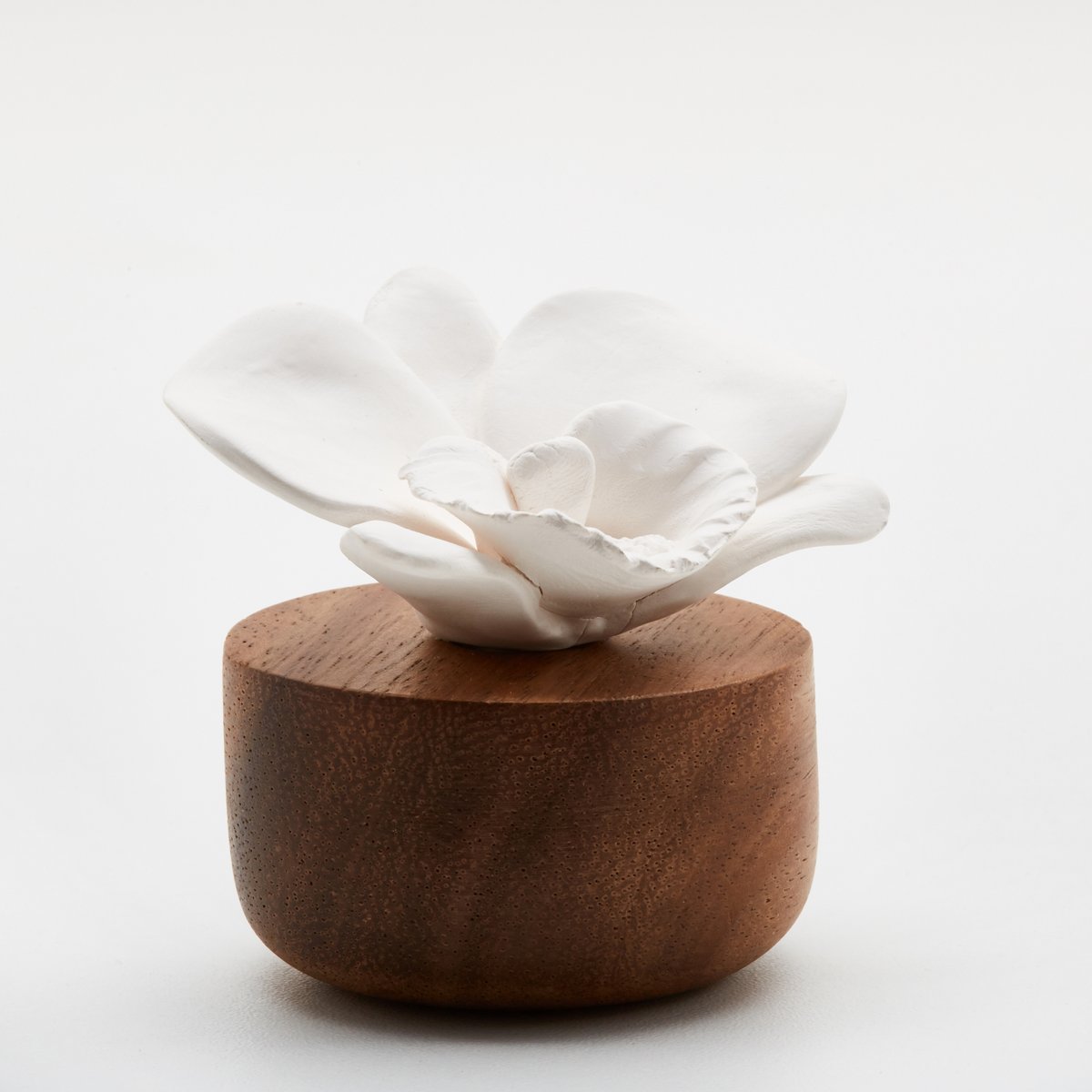 Difusor de perfume - Orchid Nepal - Blanco