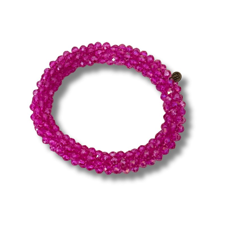 Colourbeads "Fuchsia"