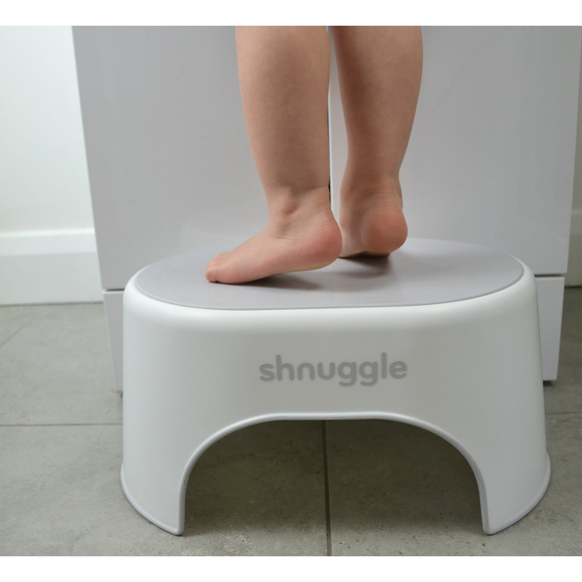 Step stool for children