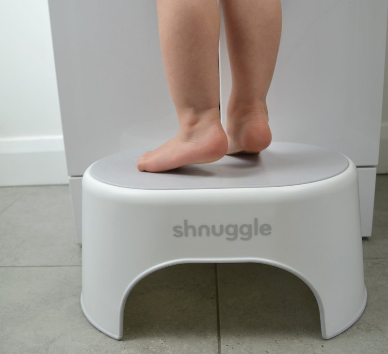 Step stool for children