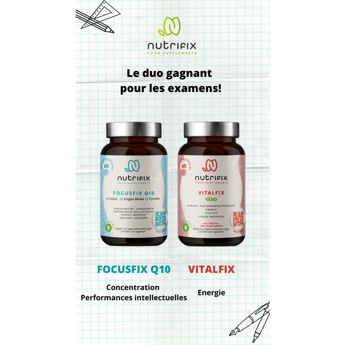 Focusfix Q10