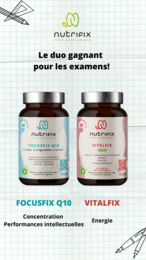 Focusuxfix Q10