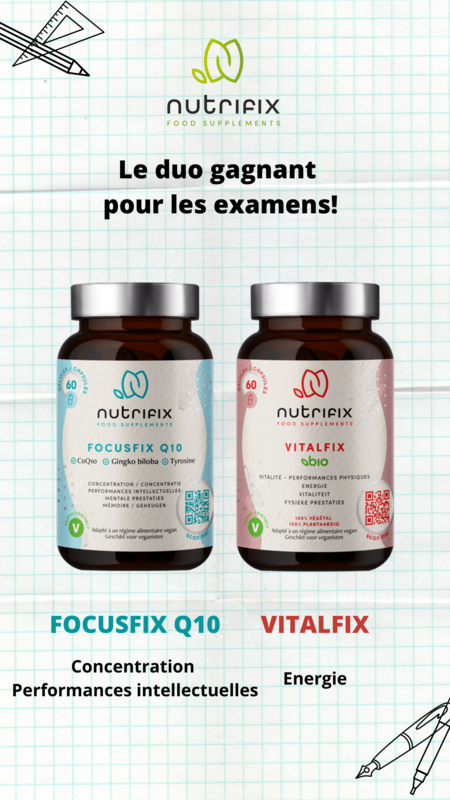 Focusuxfix Q10