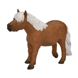 Mojo Horses cavallo giocattolo Shetland Pony - 387231
