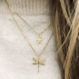 Starstruck necklace
