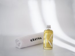 CLEANSING COMFREY OIL