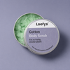 Body Scrub Cotton 30 ml