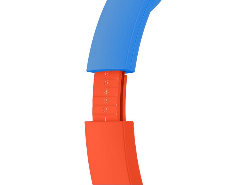 Paw Patrol – Pawsome – Junior-Bluetooth-Kopfhörer