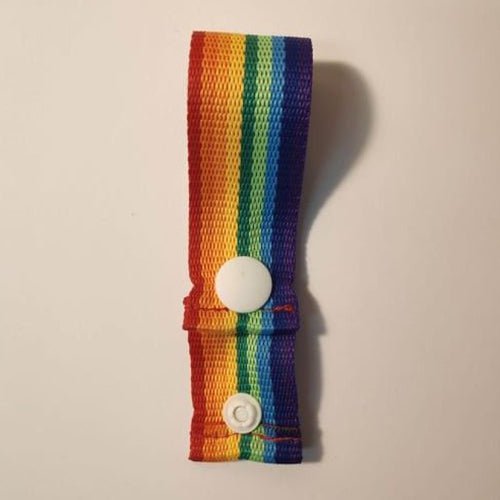 Hängenden Gurt zum Trocknen von Stoffpolstern und Slip -Linern