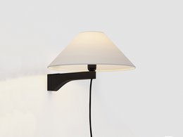 CLASICA Wall Lamp